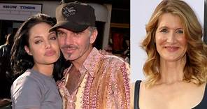 Laura Dern Reveals How She Learned Billy Bob Thornton Left Her For Angelina Jolie