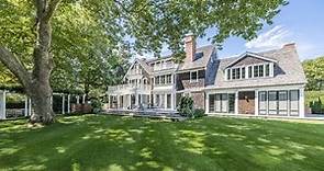 Hamptons Luxury Properties for Sale
