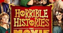 Horrible Histories: The Movie - Rotten Romans streaming