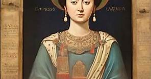 Empress Matilda: The Untold Story of England's Throne