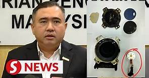 Plane crash: Voice recorder data successfully extracted, being analysed, says Loke