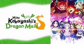 Watch Miss Kobayashi's Dragon Maid