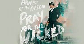Panic! At The Disco - Roaring 20s (Official Audio)