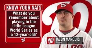 Know Your Nats: Marquis