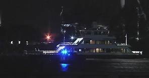 One dead after yacht crashed into Fisher Island Ferry