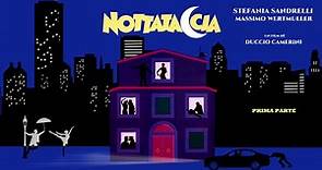 Nottataccia (1992) 1°Parte HD