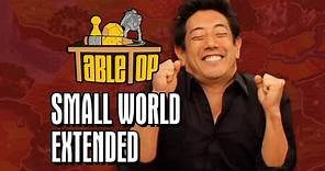 TableTop Extended Edition: Small World