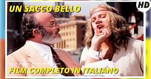 Un sacco bello | HD | Commedia | Film Completo in Italiano
