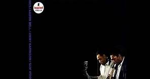 Duke Ellington & John Coltrane - "My Little Brown Book"