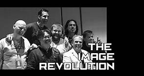 The Image Revolution - Leaving Marvel Clip