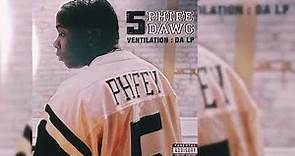 Phife Dawg - Melody Adonis