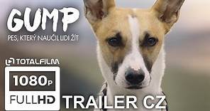 Gump - pes, který naučil lidi žít (2021) Hlavní trailer HD