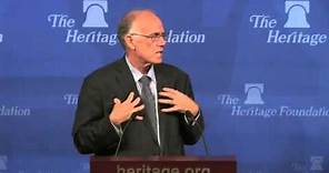 WWI and the Lessons for Today - Victor Davis Hanson