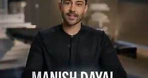 Manish Dayal - Season Finale! Tomorrow at 8/7c on FOX...