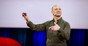 The first secret of great design | Tony Fadell