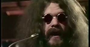 The Move - Ella James (The Old Grey Whistle Test 1971) (Jeff Lynne & Roy Wood)