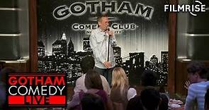 Gilbert Gottfried – Live Uncensored Stand-Up | Gotham Comedy Live