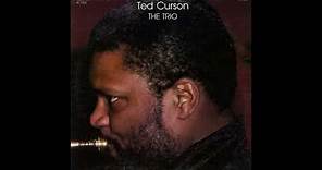 Ted Curson - The Trio (Full Album)