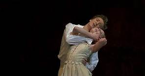 MacMillan / Massenet: Manon (The Royal Ballet)