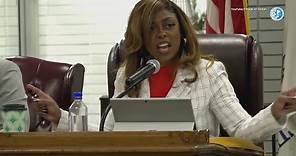 Dolton mayor to critics: ‘I’m the leader!’