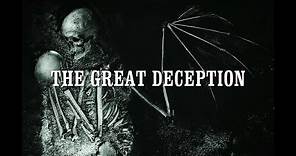 The Great Deception: UFOs & Fallen Angels/Demons