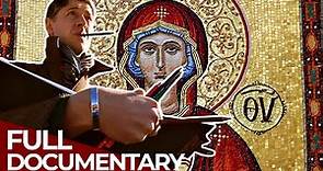 In Search of Mary, Mother of Jesus | Painting the Holy Land: Part 2 | Free Documentary History