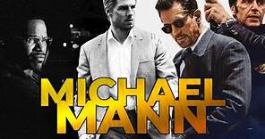Top 10: Las Mejores Películas de Michael Mann