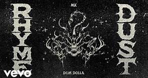 MK, Dom Dolla - Rhyme Dust (Official Lyric Video)