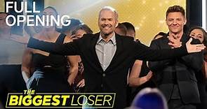The Biggest Loser | FULL OPENING SCENES: Season1 Episode10 - "Finale" | on USA Network