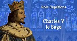 Rois de France : Charles V le Sage (41-60)