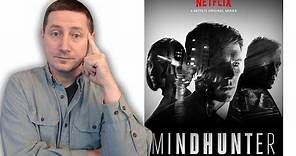 Mindhunter Review