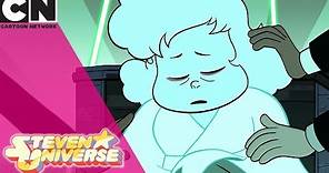 Steven Universe | Sadie Turns into a Ghost | Cartoon Network