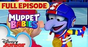Winter Sport-a-thon | S3 E11 | Full Episode | Muppet Babies | @disneyjunior