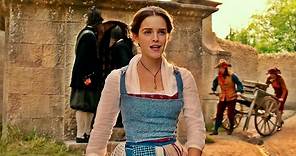 Emma Watson Sings 'Belle' in Disney's 'Beauty and the Beast' (2017)