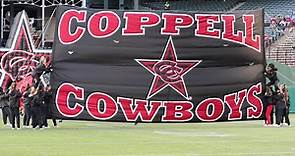 Byron Nelson beats Coppell: Texas high school football highlights (11/25/2023)