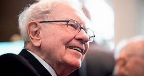Warren Buffett’s Berkshire Takes a Beating on Auto Insurance