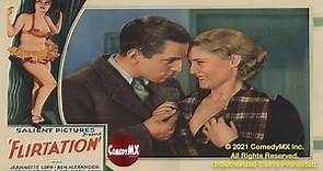 Flirtation (1934) | Full Movie | Jeanette Loff | Ben Alexander | Arthur Tracy