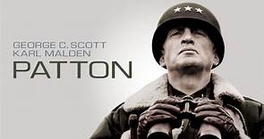 Patton ~ Xtras Patton's Ghost Corps (Francis Ford Coppola-Franklin J Schaffner 1970)