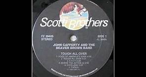 John Cafferty & The Beaver Brown Band - Tough All Over (1985)