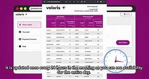 Volaris - Travel as much as you can with your Annual Pass!...