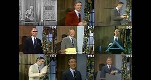Mr. Rogers Intro From Across The Ages