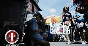 I-Witness: 'Diskarteng Bata,' dokumentaryo ni Kara David (full episode)