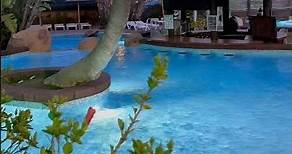 La Marina Resort 🌺 Wonderful place to enjoy Costa Blanca 🏝️ #costablanca #alicante #spain