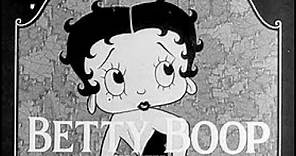 Betty Boop - INTRO (Serie Tv) (1930)