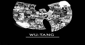 Wu-Tang Clan (RZA) - Do the same as my Brother do