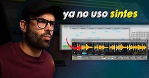 La técnica de SAMPLING que te sirve para TODO