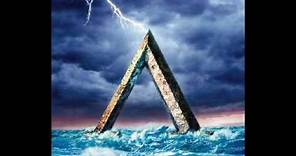 03. The Submarine - Atlantis: The Lost Empire OST