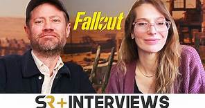 Fallout Showrunners On "Dancing Between" Canonical Game Stories & Hopes For Season 2