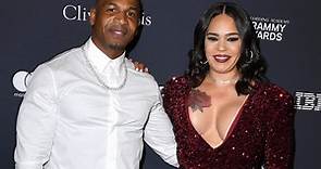 Stevie J And Faith Evans Are Divorcing After Three Years Of Marriage -  | BET Soul Train Awards