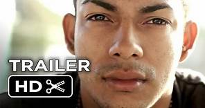 Who Is Dayani Cristal? Official Trailer (2013) - Immigration Documentary HD